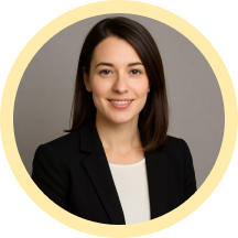 Sophie Dupont, Directrice Digital